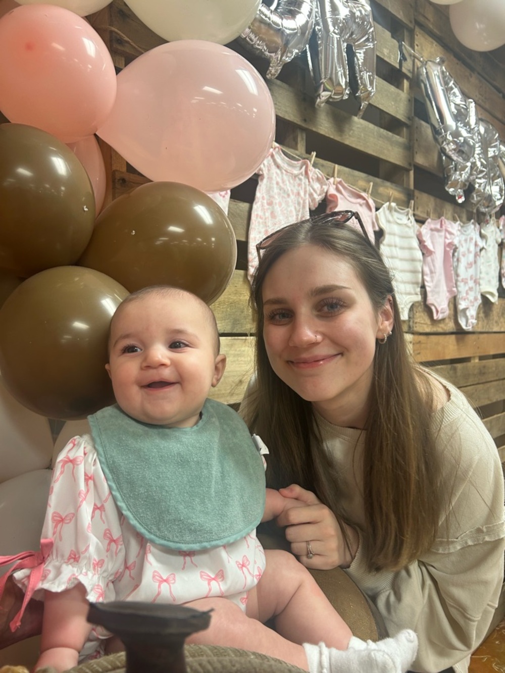 Meet your Posher, Jalynn
